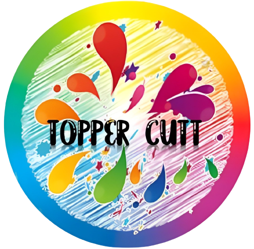 Topper Cutt